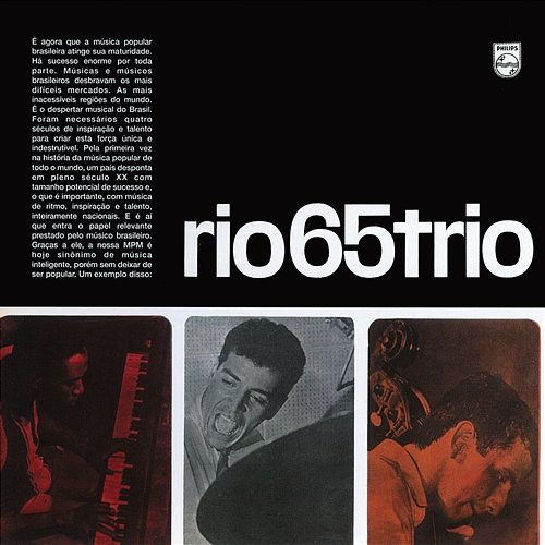 Rio 65 Trio Rio 65 Trio