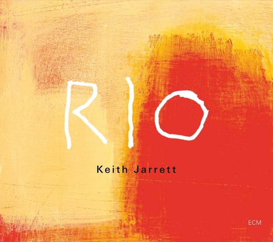 Rio Jarrett Keith