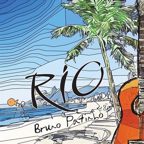 Rio Bruno Patinho