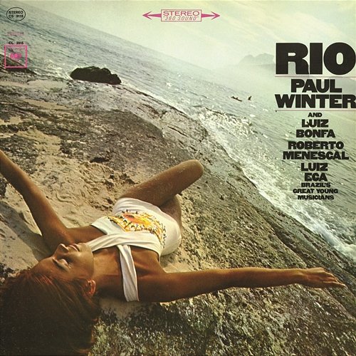 Rio Paul Winter Sextet