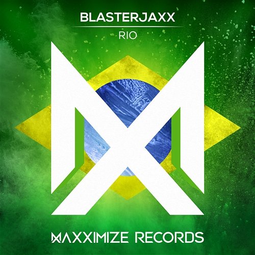 Rio Blasterjaxx