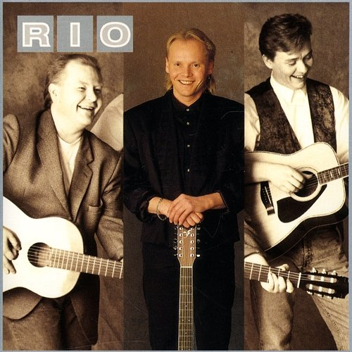Rio Rio
