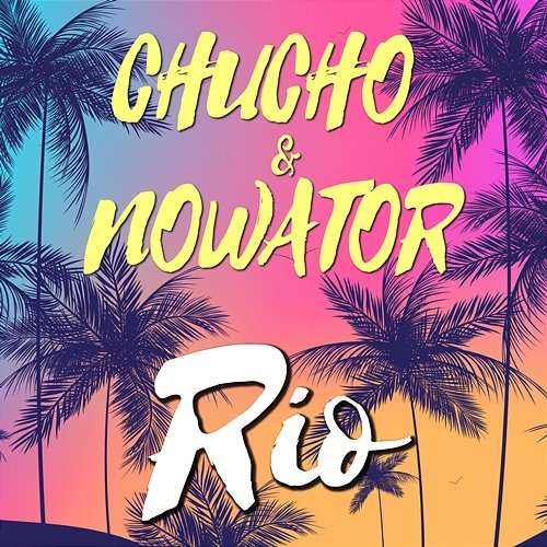 Rio Chucho, Nowator