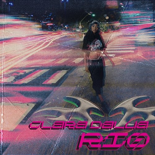 RIO 2050, Clara Dalua, Wey