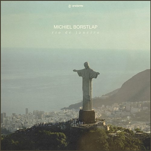 Rio de Janeiro Michiel Borstlap