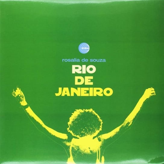 Rio De Janeiro (Remix By Beatfanatic), płyta winylowa Various Artists