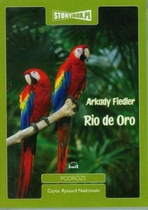 Rio de Oro Fiedler Arkady