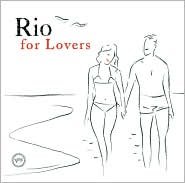 Rio for Lovers Various Artists
