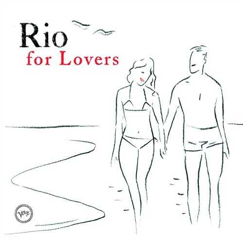 Rio For Lovers Various Artists