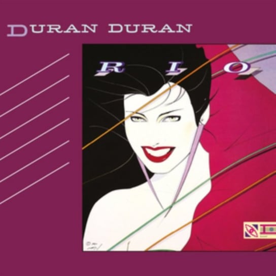 Rio (Limited Edition) Duran Duran