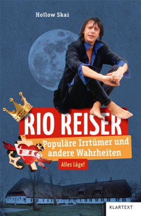 Rio Reiser Klartext-Verlagsges.