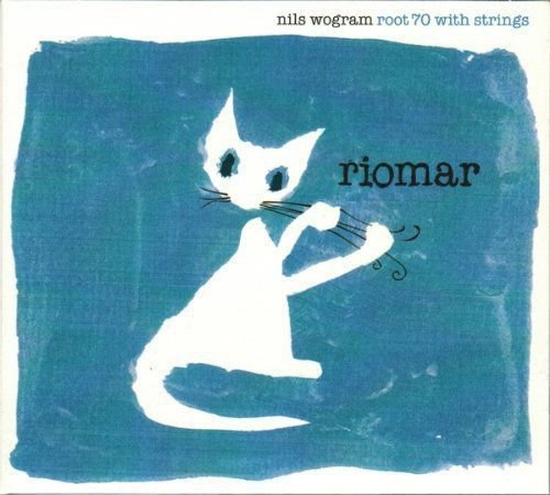Riomar, płyta winylowa Various Artists