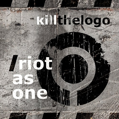 Riot As One killthelogo