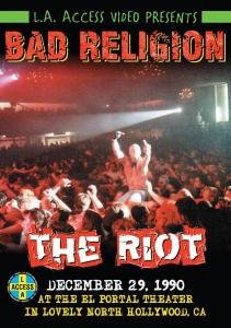 Riot! Bad Religion