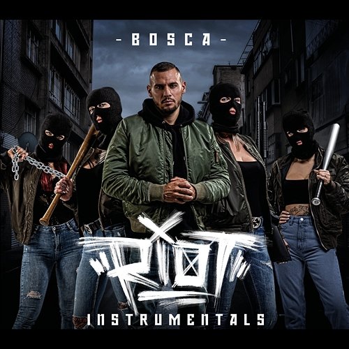 Riot Bosca