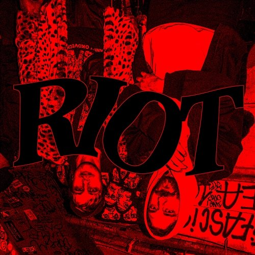 RIOT Fvck_kvlt, Edúv Syn