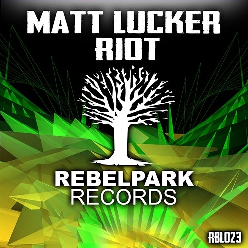 Riot Matt Lucker