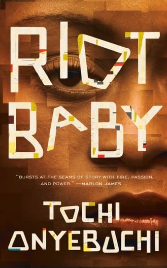 Riot Baby Onyebuchi Tochi
