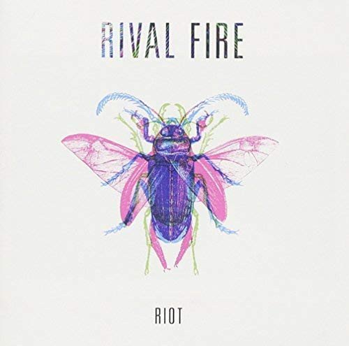 Riot -Ep- - Various Artists | Muzyka Sklep EMPIK.COM