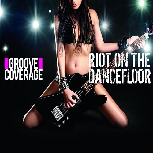 Riot On The Dancefloor Groove Coverage