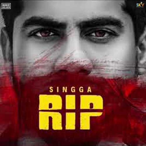 RIP Singga