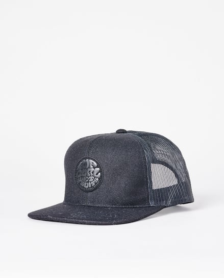 Rip Curl, Czapka sportowa Premium Wetty Trucker, CCABT9-4029, Grafitowa Rip Curl