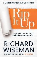 Rip It Up Wiseman Richard