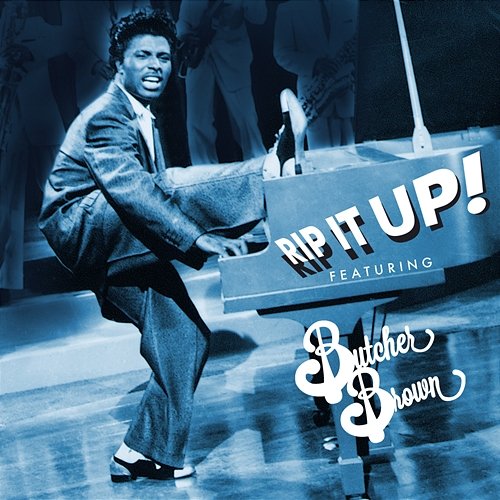 Rip It Up Little Richard feat. Butcher Brown