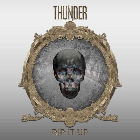 Rip It Up Thunder