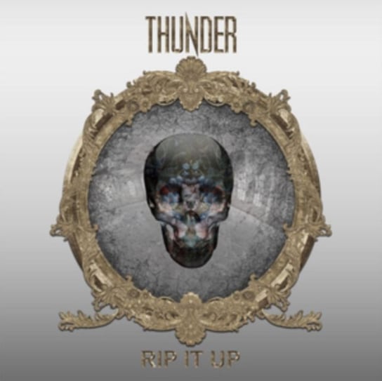 Rip It Up Thunder