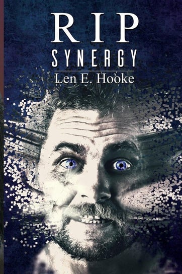 RIP - Synergy Len E. Hooke