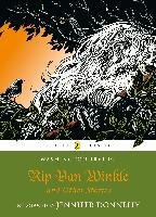 Rip Van Winkle and Other Stories Irving Washington