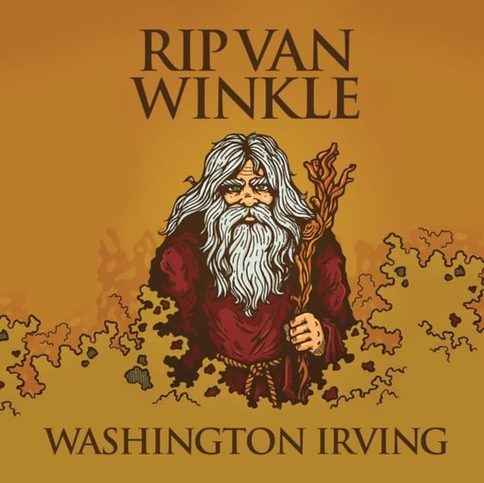 Rip Van Winkle Irving Washington, Heller Johnny