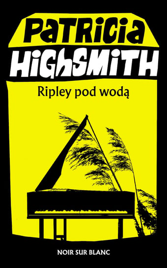 Ripley pod wodą Highsmith Patricia