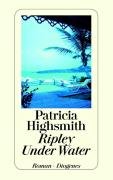 Ripley Under Water Highsmith Patricia