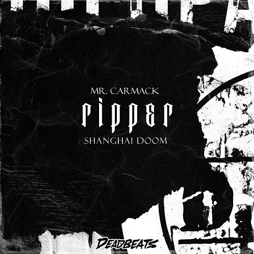 Ripper Shanghai Doom, Mr. Carmack