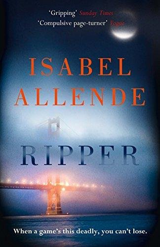 Ripper Allende Isabel