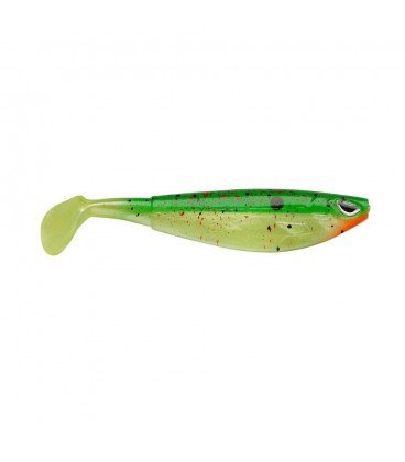 Rippery Berkley Sick Flanker Hot Firetiger 10 Cm Berkley