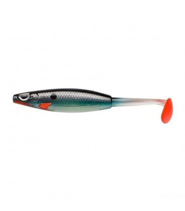 Rippery Berkley Sick Vibe Blue Shiner 9 Cm Berkley