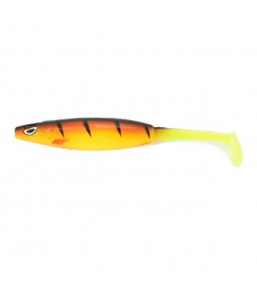 Rippery Berkley Sick Vibe Hot Yellow Perch 9 Cm Berkley