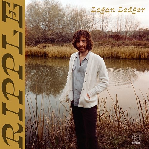 Ripple Logan Ledger