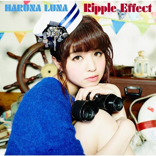 Ripple Effect Luna Haruna