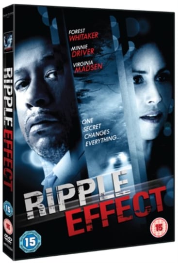 Ripple Effect (brak polskiej wersji językowej) Caland Philippe