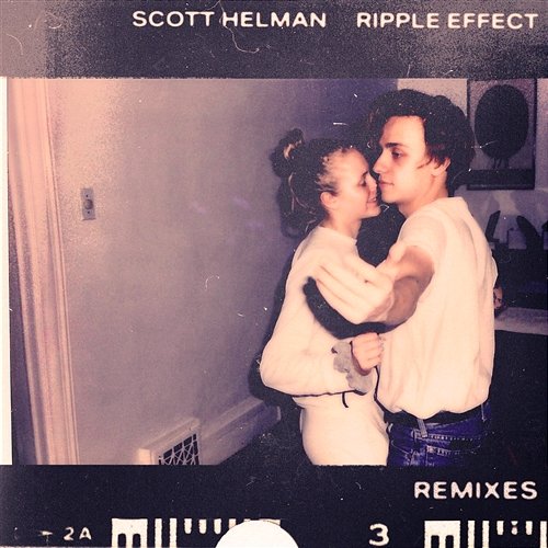 Ripple Effect - EP Scott Helman