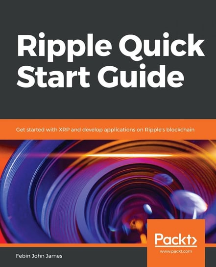 Ripple Quick Start Guide Febin John James