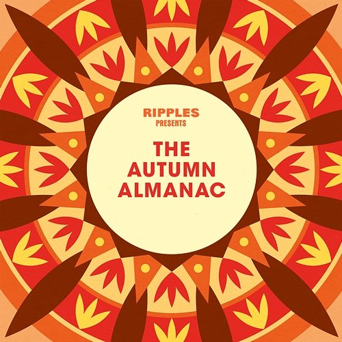 Ripples Presents: The Autumn Almanac Various Artists
