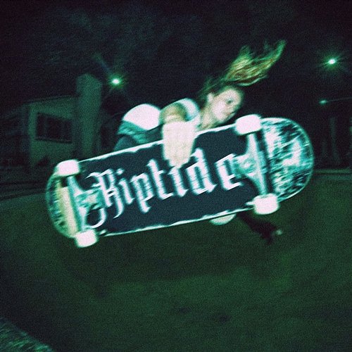 Riptide South Arcade