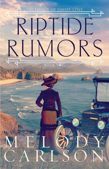 Riptide Rumors Carlson Melody