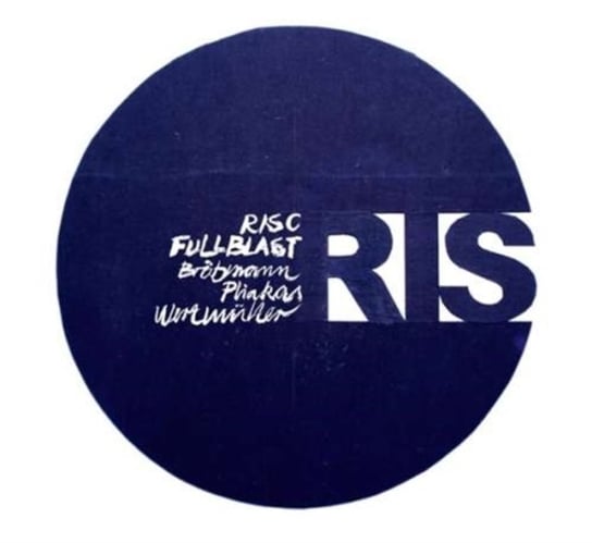 Risc Full Blast