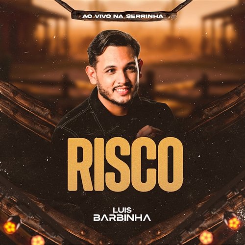 Risco Luis Barbinha